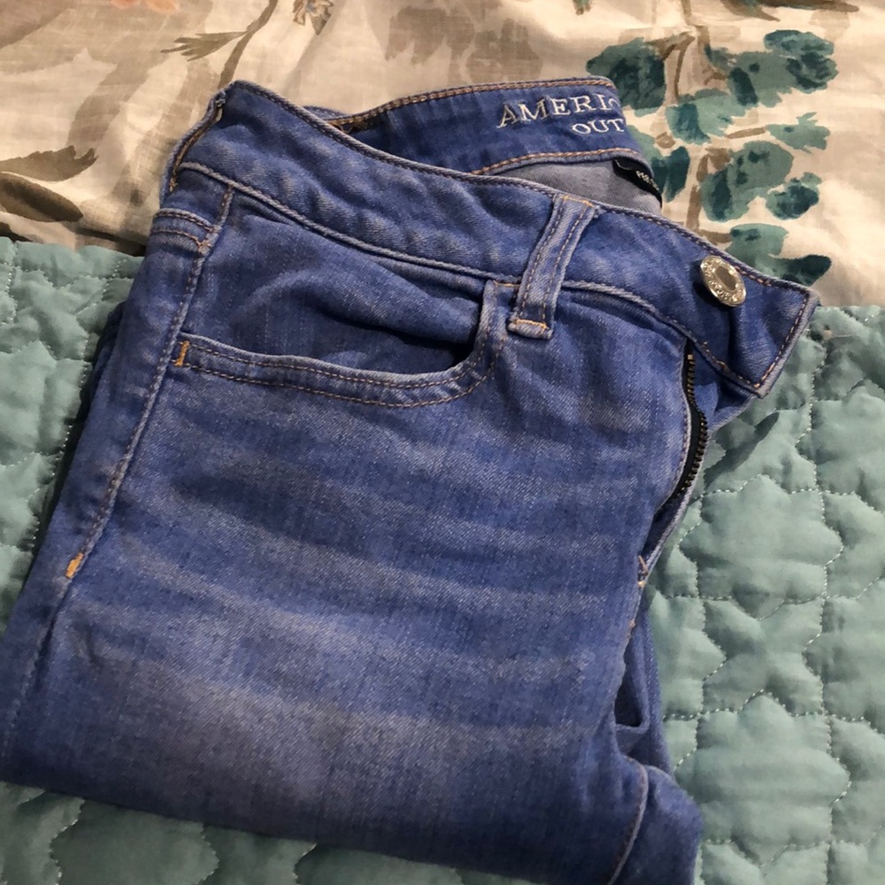 AE Jeans